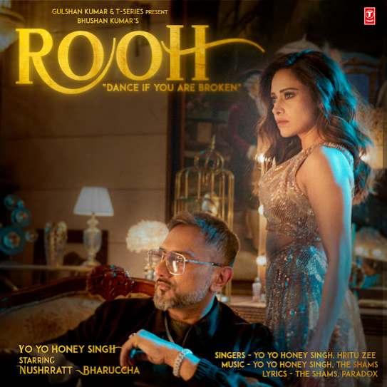 Rooh Yo Yo Honey Singh Mp3 Song Download Djjohal